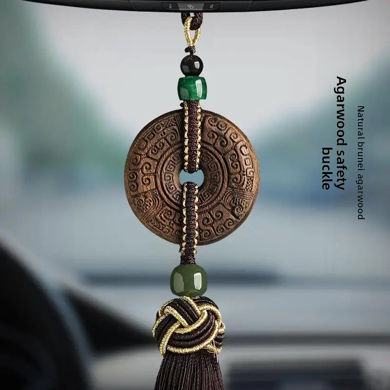 Women'S Alo Accessories - Özenle Oymalı Yüksek Kaliteli Aloes Araba