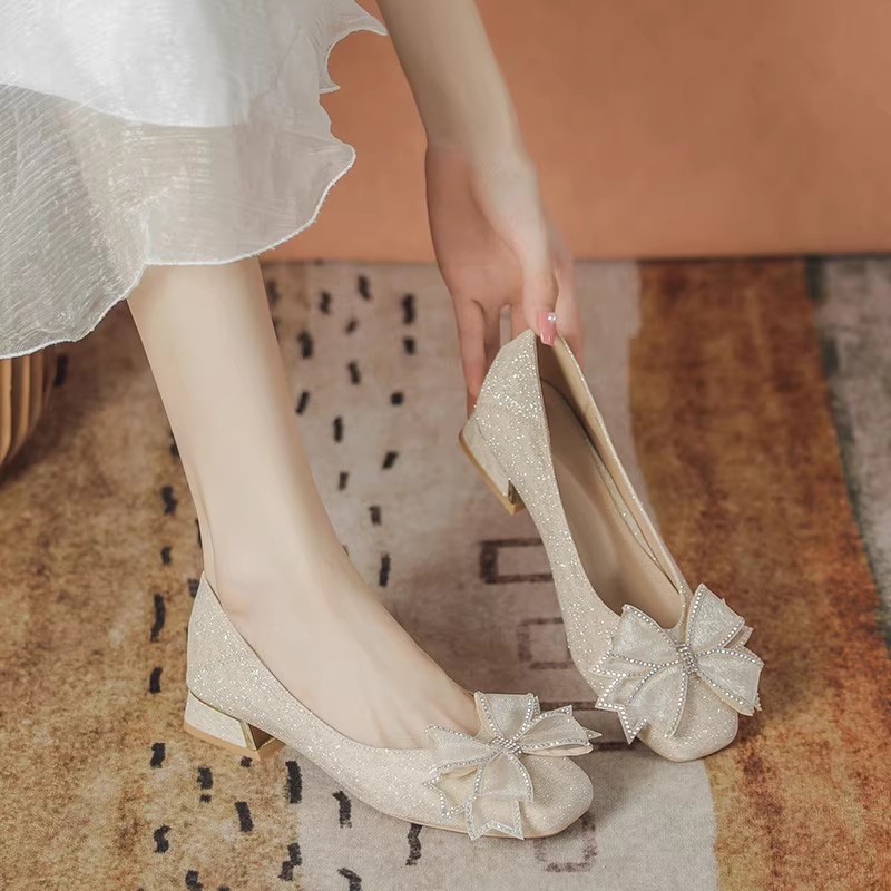 Women'S Shoes And Accessories - Kadın 2025, Yeni Stil Sonbahar Akşam
