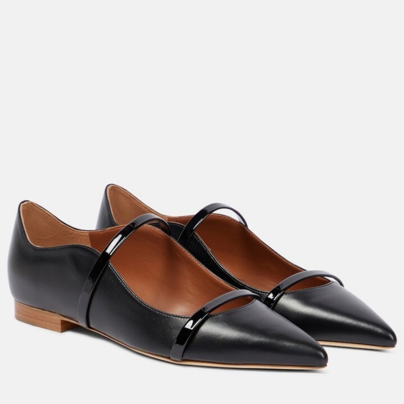 Women'S Shoes And Accessories - Moda Kadın Sonbahar Yüksek Topuklu Ayakkabılar