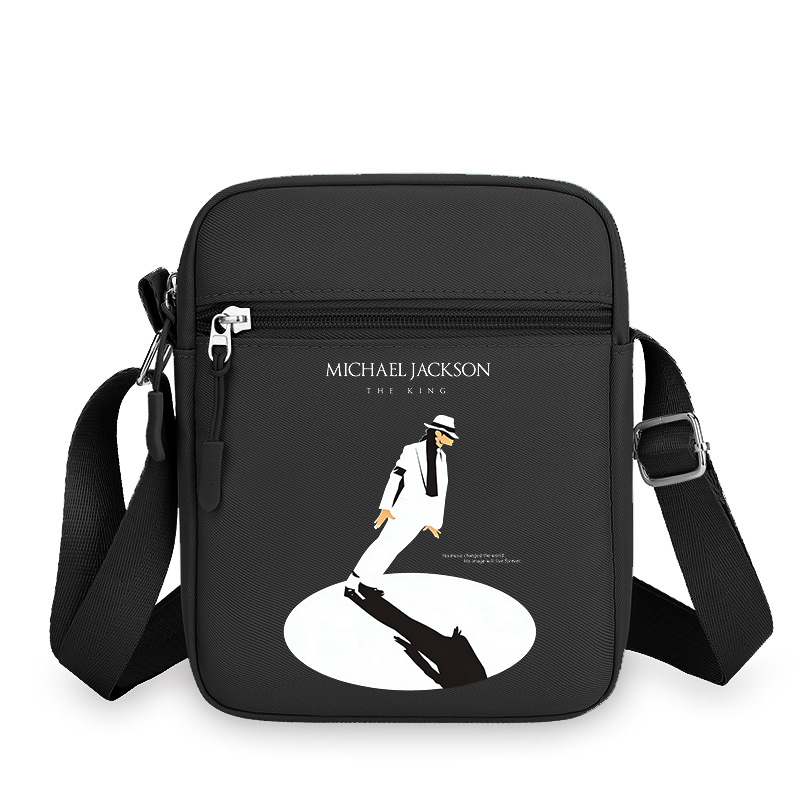 Women Accessories Trending - Erkekler Kadınlar Anime Telefon saklama çantası
