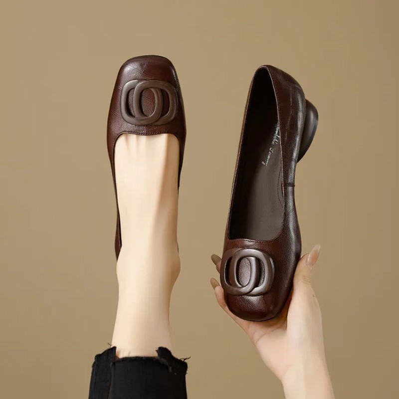Women'S Shoes And Accessories - Fransız Tarzı Kadın Ayakkabıları Kadınlar için