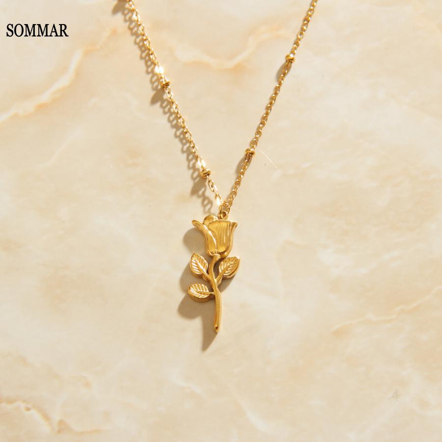 Women'S Accessories Online Shopping - SOMMAR online alışveriş hindistan altın kaplama