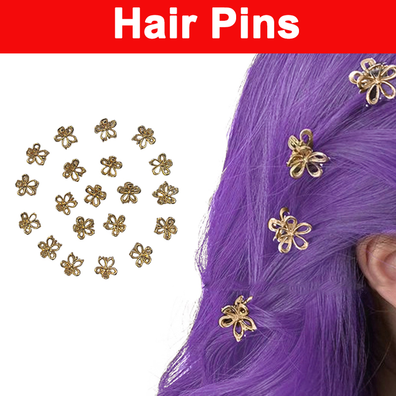 Young Women'S Accessories - Ruummi Altın Şapkalar Şeytan Kadın Grubu