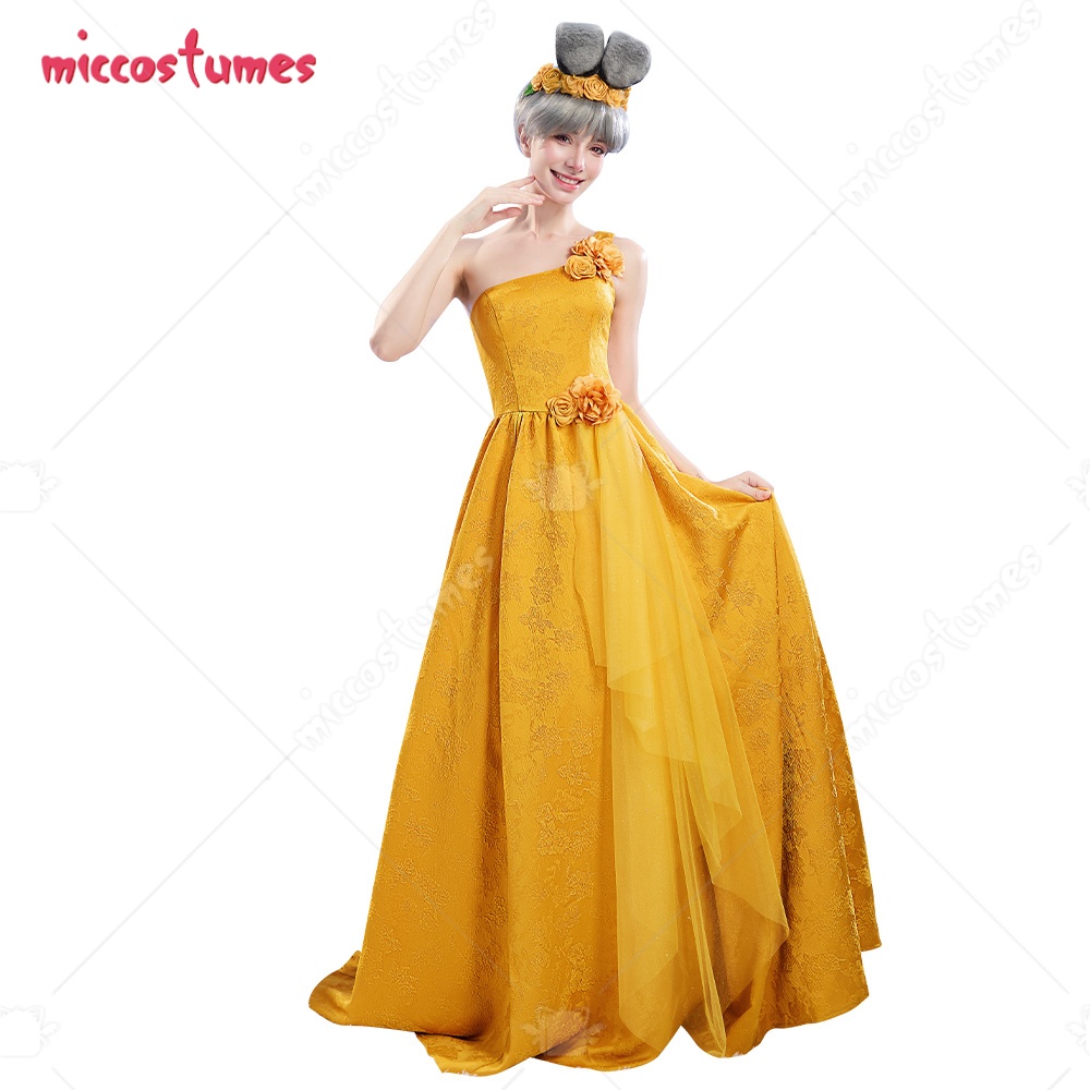 Young Women'S Accessories - 【Gönderime Hazır】 Miccostumes Kadın Tavşan Cosplay
