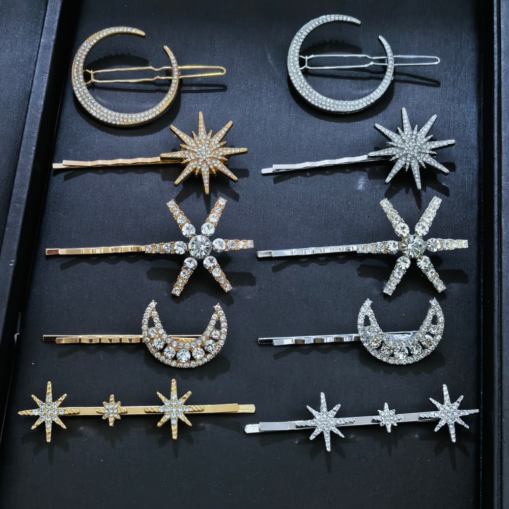 Young Women'S Accessories - 3/4 Adetlik Set, Kadınlar ve Kız