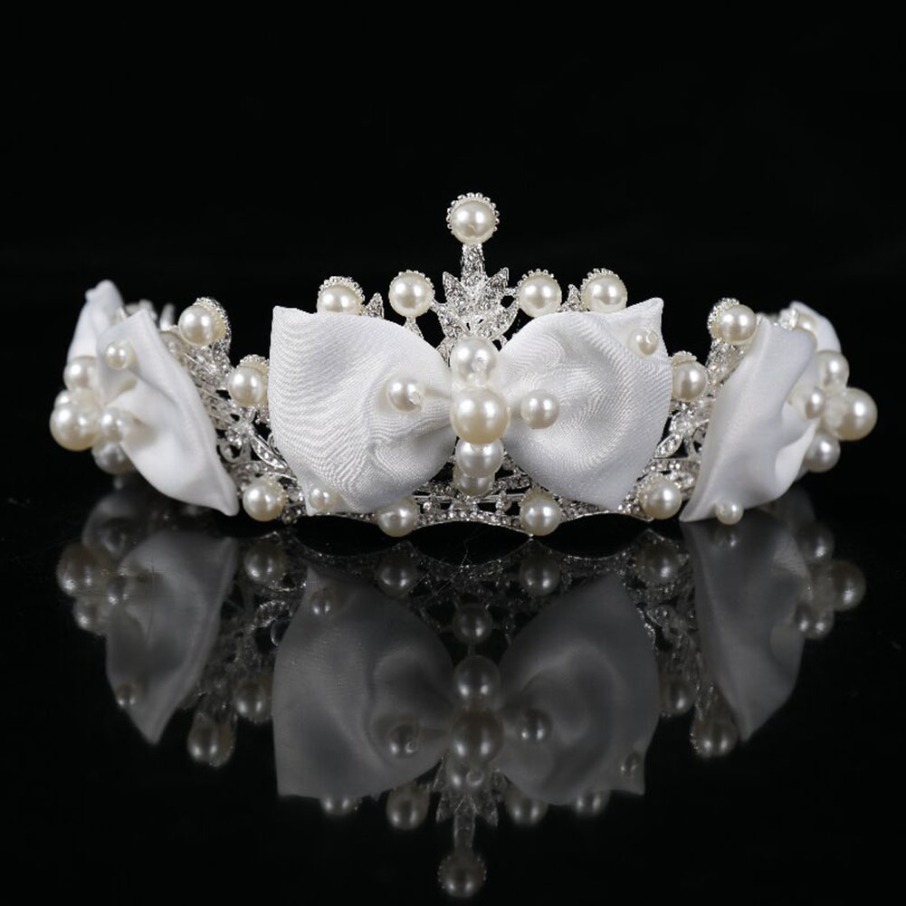 Queen Accessories - Gelin tacı kraliçe kafa bandı kadın