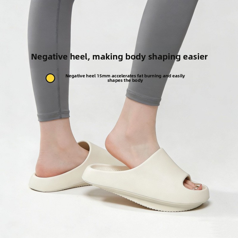 Women'S Shoes And Accessories - Kadınlar için negatif topuklu ayakkabılar, pelvik