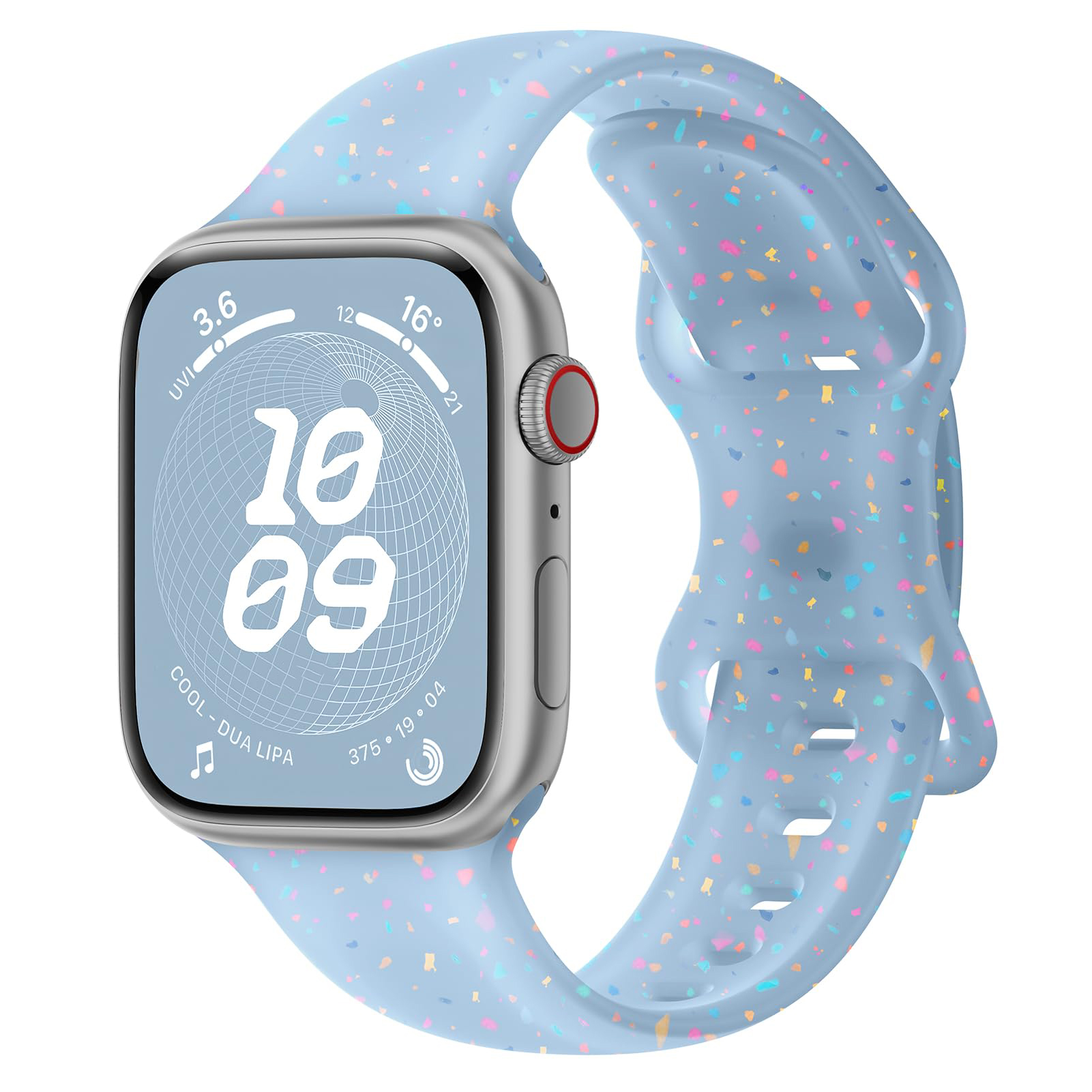 Women'S Accessories Nike - Apple watch ultra 2 bant için
