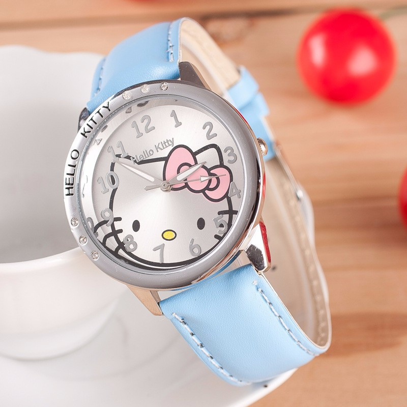 Sanrio Hello Kitty Kuvars Kol  - Women'S Accessories To Wear With Watch incelemesi ve fiyatı