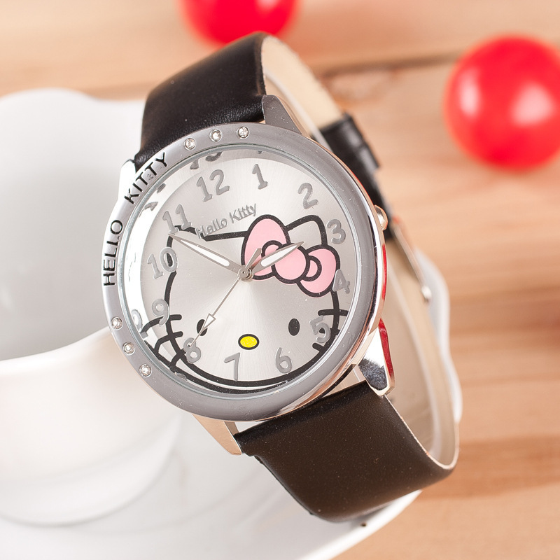 Sanrio Hello Kitty Kuvars Kol  - Women'S Accessories To Wear With Watch incelemesi ve fiyatı