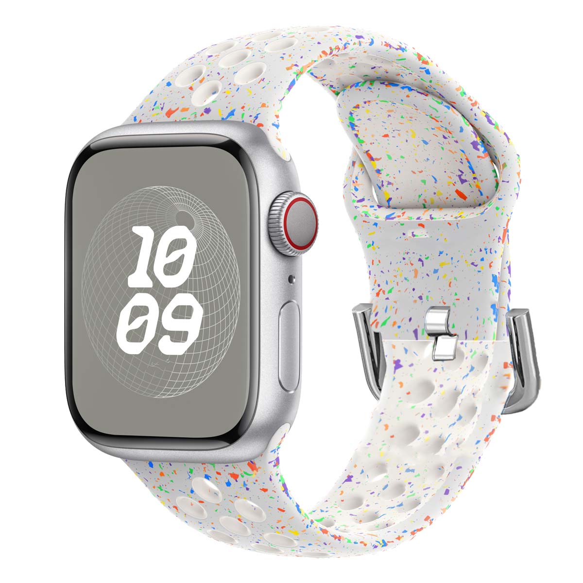 Apple için silikon kayış saat  - Women'S Accessories Nike incelemesi ve fiyatı