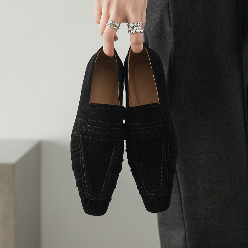 Bahar Hakiki Deri Kadın Pompal - Women'S Shoes And Accessories incelemesi ve fiyatı