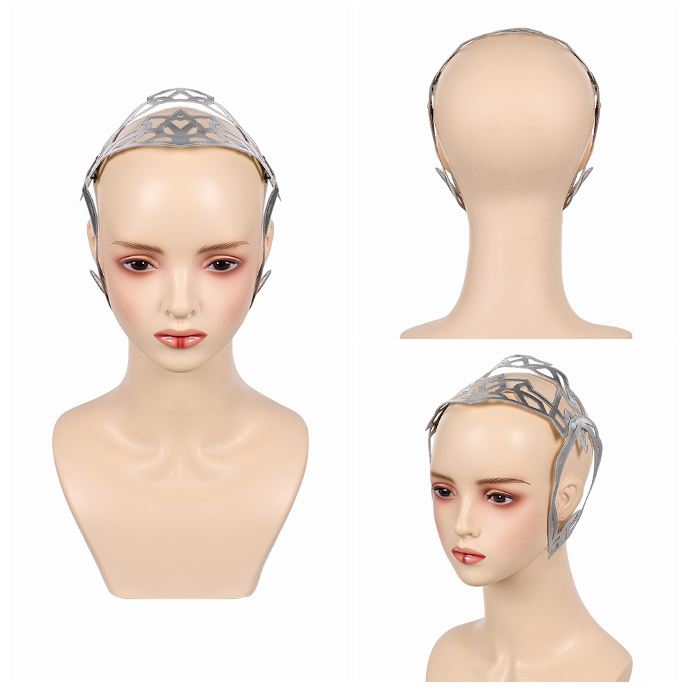 Fantezi Padme Cosplay Amidala  - Young Women'S Accessories incelemesi ve fiyatı