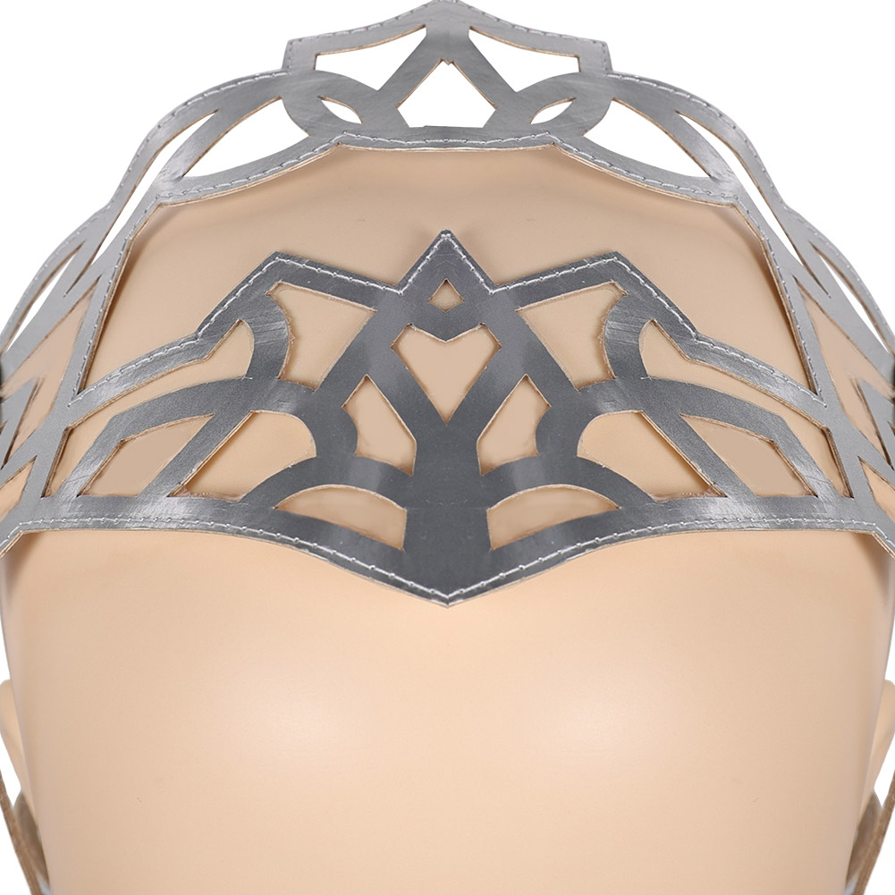 Fantezi Padme Cosplay Amidala  - Young Women'S Accessories incelemesi ve fiyatı