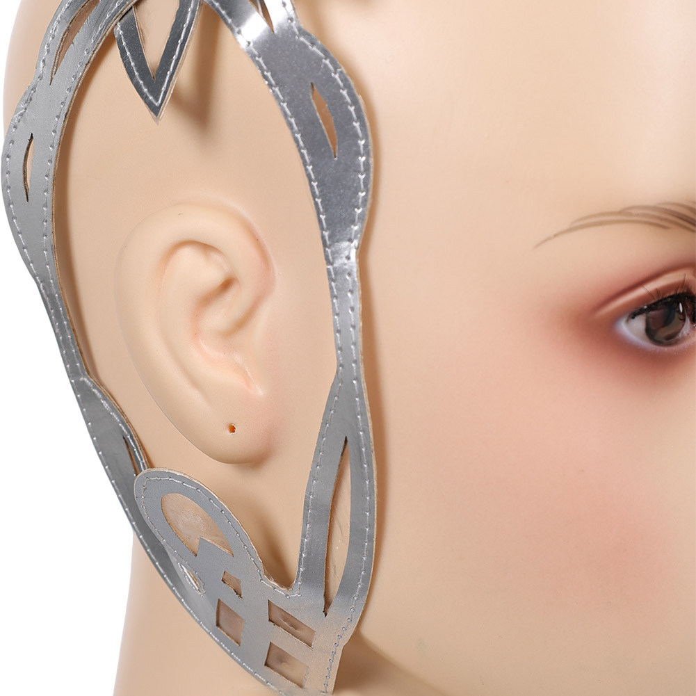 Fantezi Padme Cosplay Amidala  - Young Women'S Accessories incelemesi ve fiyatı