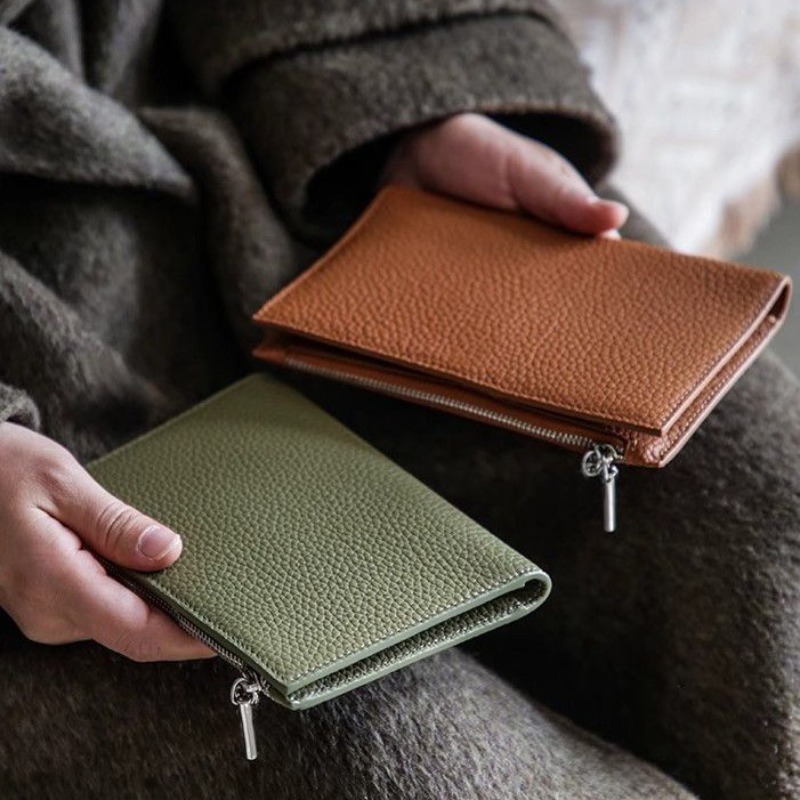 Deri Pasaport Tutucu Kılıfları - Women'S Accessories Wallet incelemesi ve fiyatı