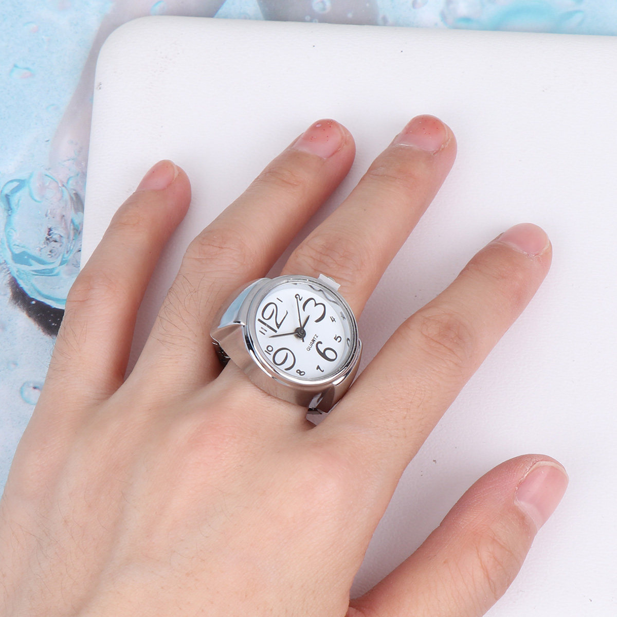 2 Adet Kadın ve Kız Çocukları  - Women'S Accessories To Wear With Watch incelemesi ve fiyatı