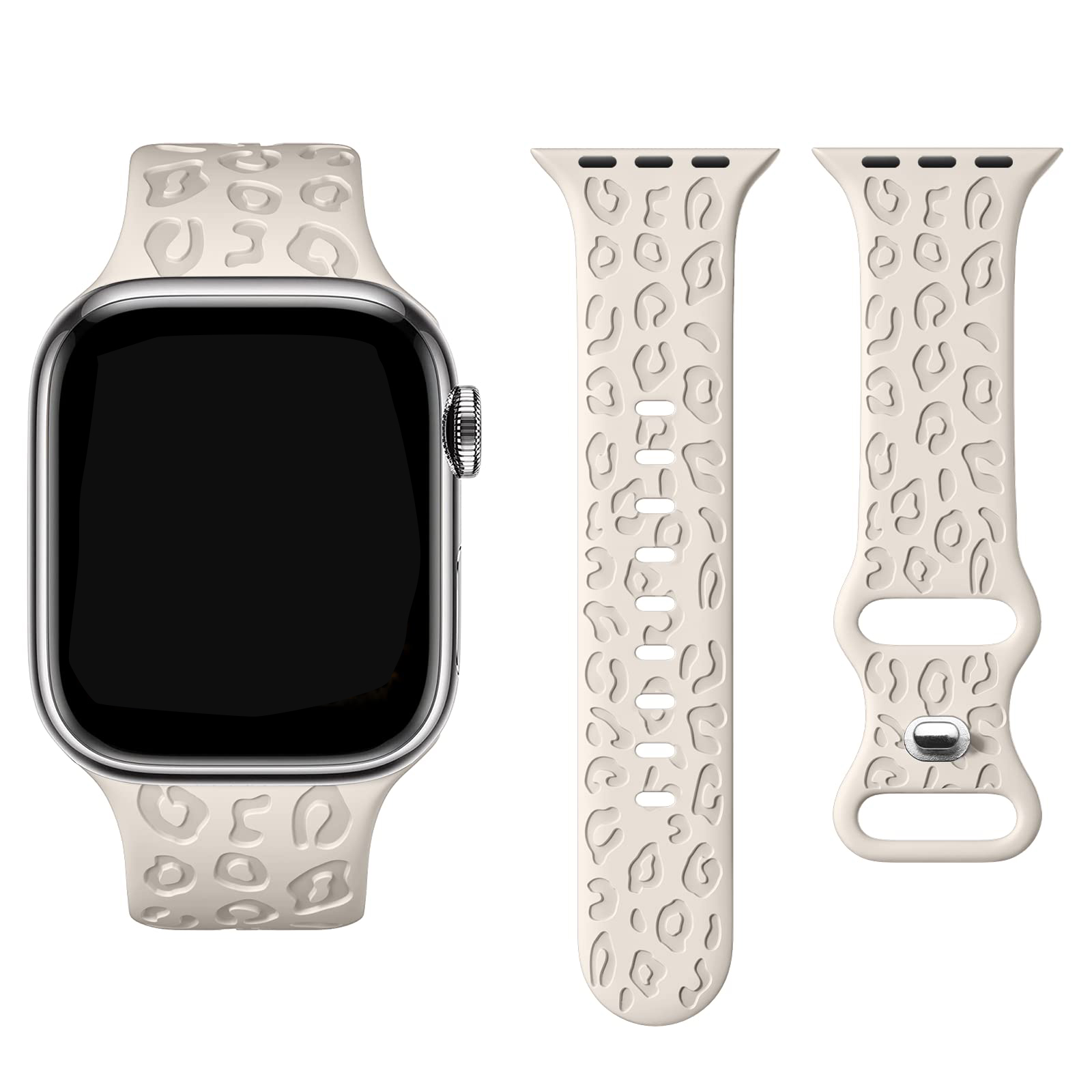 Kayış için Apple saat bandı 45 - Women'S Accessories Nike incelemesi ve fiyatı
