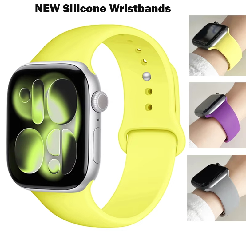 Hipoalerjenik Yumuşak Silikon  - Women'S Accessories To Wear With Watch incelemesi ve fiyatı