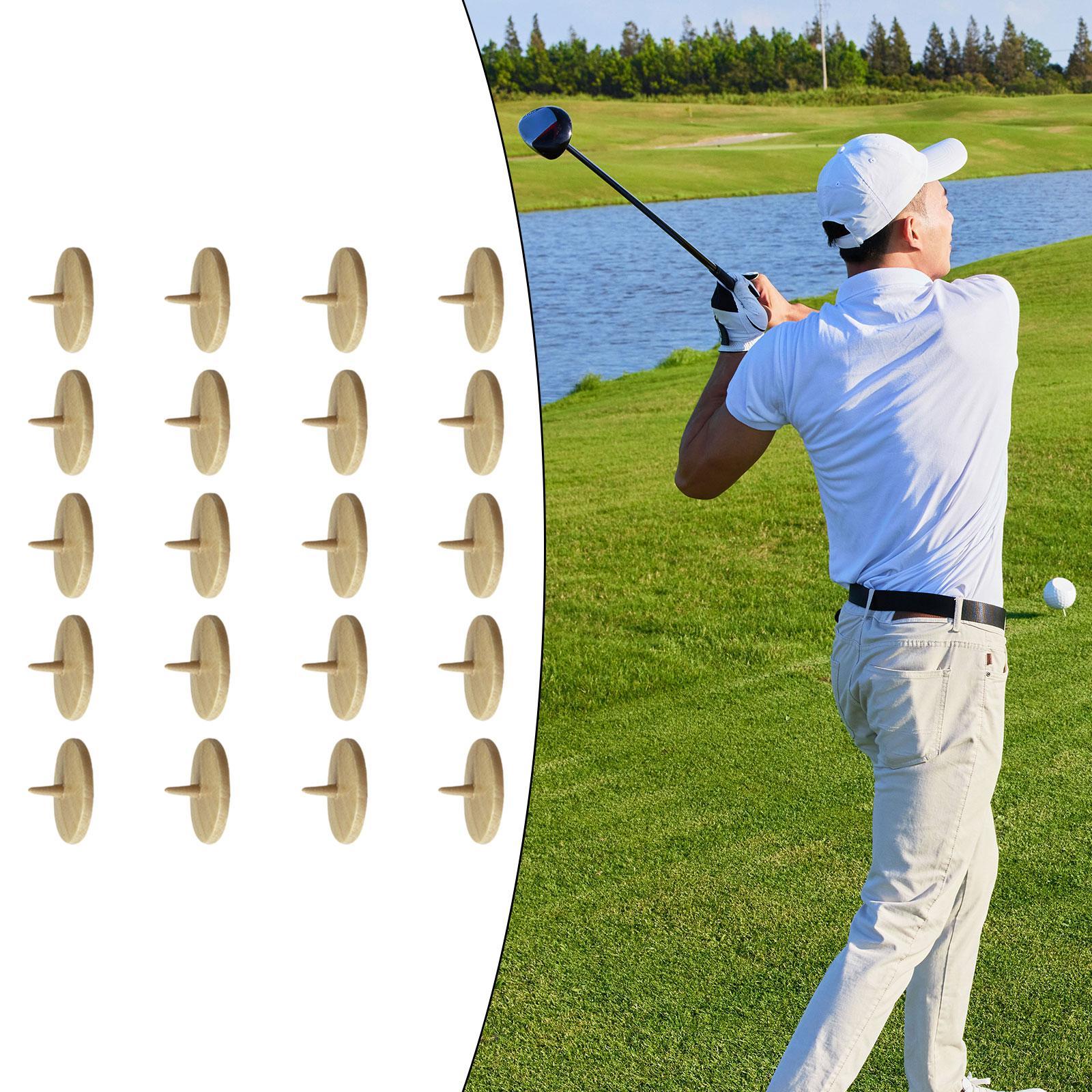 Yeni Tasarım Ahşap Golf Topu K - Women'S Golf Accessories incelemesi ve fiyatı