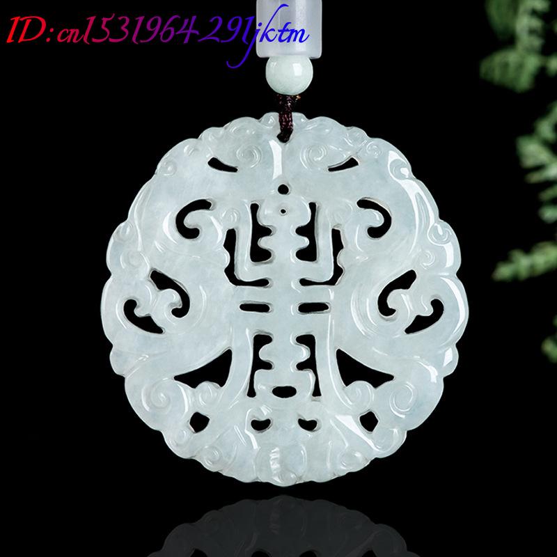 Birmanya Jadeit Ejderha Kolye  - Women Accessories For Gift incelemesi ve fiyatı