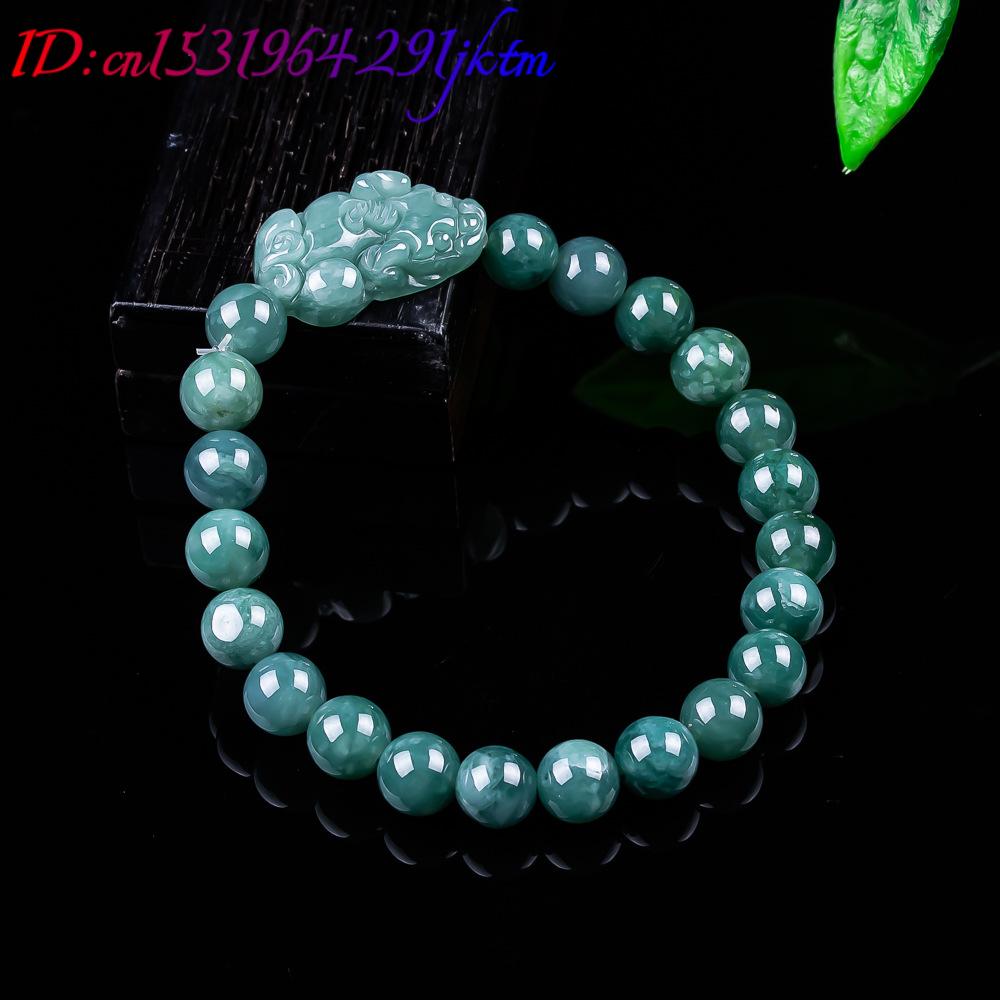 Doğal Birmanya Jadeite Pixiu B - Women Accessories For Gift incelemesi ve fiyatı