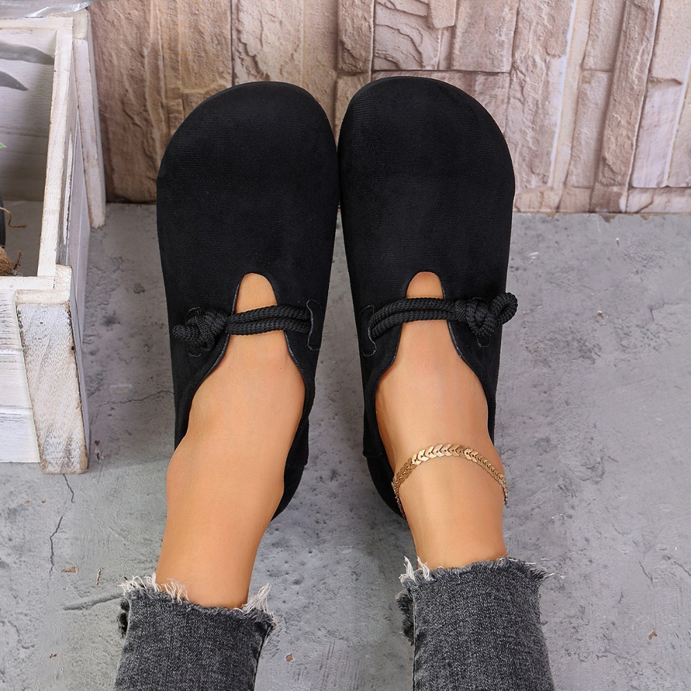 Kadın Düz Loafer'lar Yuvarlak  - Women'S Shoes And Accessories incelemesi ve fiyatı