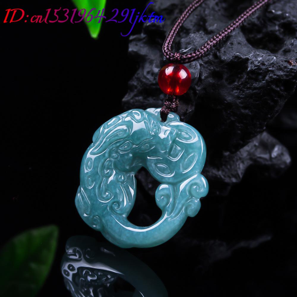 Birmanya Yeşim Taşı Pixiu Koly - Women Accessories For Gift incelemesi ve fiyatı