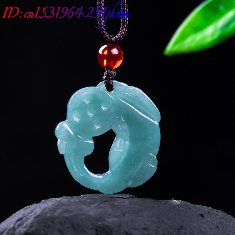 Birmanya Yeşim Taşı Pixiu Koly - Women Accessories For Gift incelemesi ve fiyatı