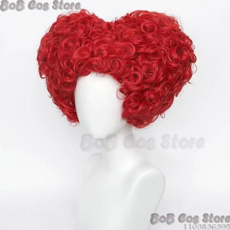 Kraliçe Anime Kırmızı Kalp Fil - Young Women'S Accessories incelemesi ve fiyatı