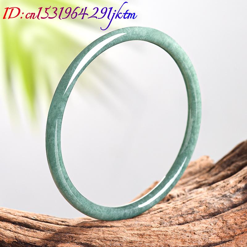 Doğal Birmanya Yeşim Taşı Bile - Women Accessories For Gift incelemesi ve fiyatı