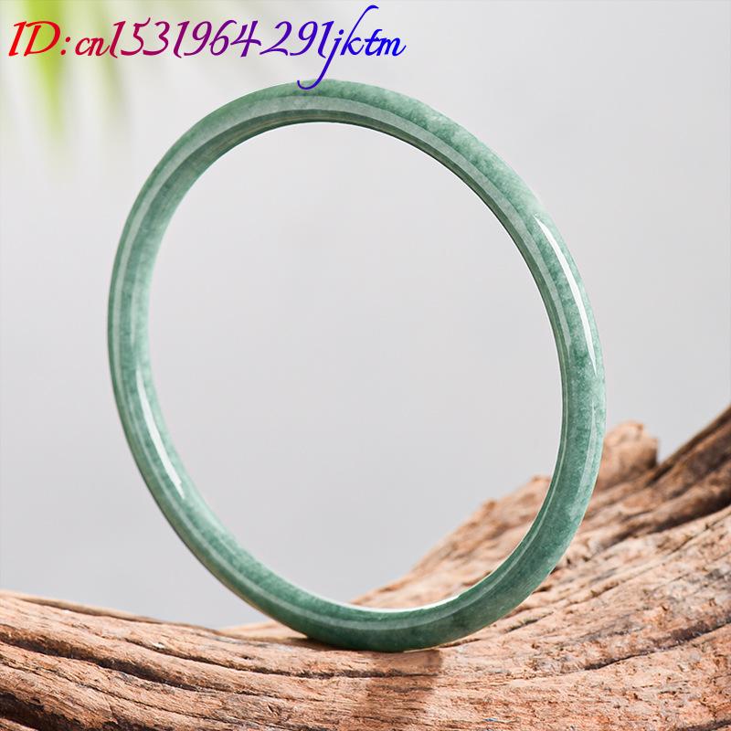 Doğal Birmanya Yeşim Taşı Bile - Women Accessories For Gift incelemesi ve fiyatı