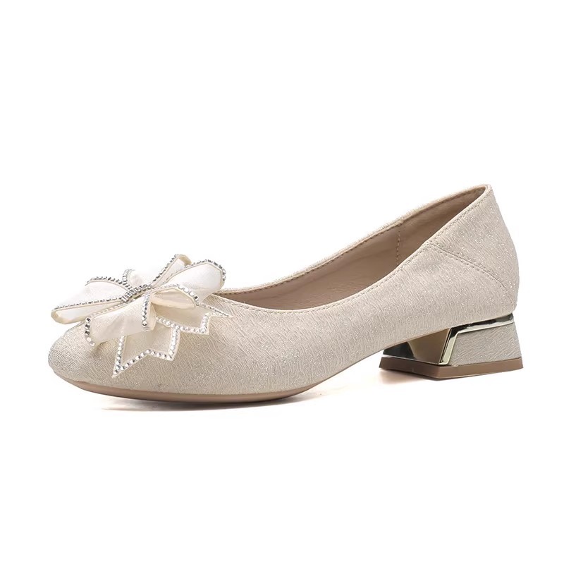 Kadın 2025, Yeni Stil Sonbahar - Women'S Shoes And Accessories incelemesi ve fiyatı