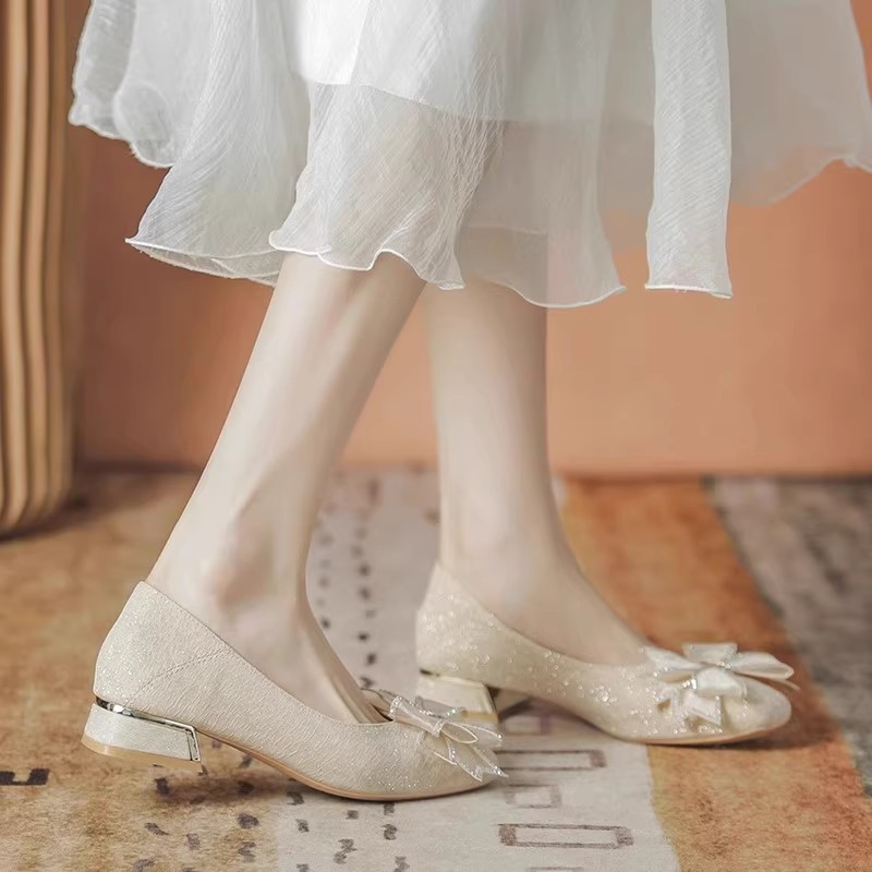Kadın 2025, Yeni Stil Sonbahar - Women'S Shoes And Accessories incelemesi ve fiyatı