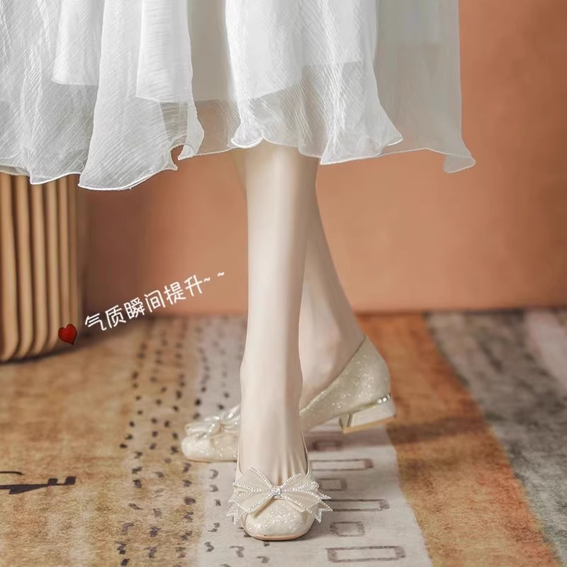 Kadın 2025, Yeni Stil Sonbahar - Women'S Shoes And Accessories incelemesi ve fiyatı