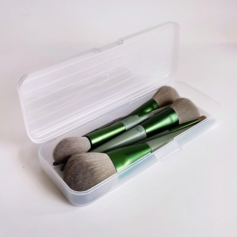 1 adet şeffaf plastik kozmetik - Women Accessories Organizer incelemesi ve fiyatı