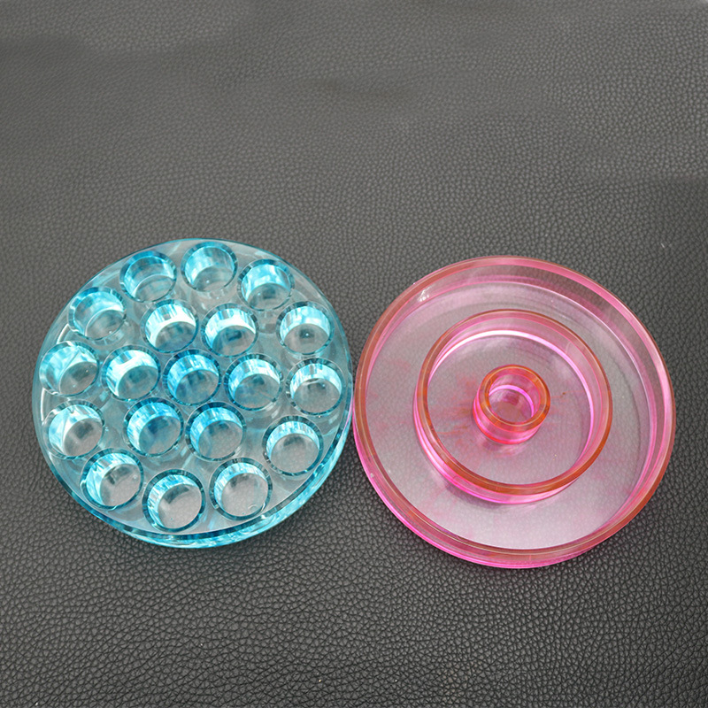 Reçine Silikon Kalıp Kozmetik  - Women Accessories Organizer incelemesi ve fiyatı