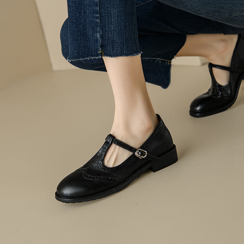 Yeni sonbahar/bahar kadın pomp - Women'S Shoes And Accessories incelemesi ve fiyatı