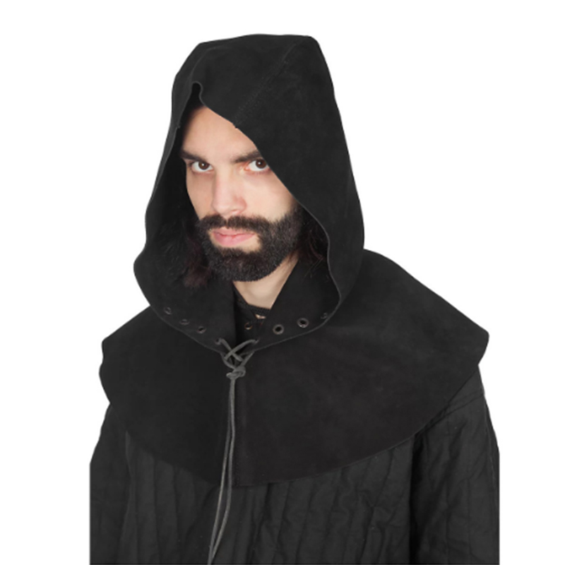 Ortaçağ Viking Kapşonlu Peleri - Women'S Viking Accessories incelemesi ve fiyatı