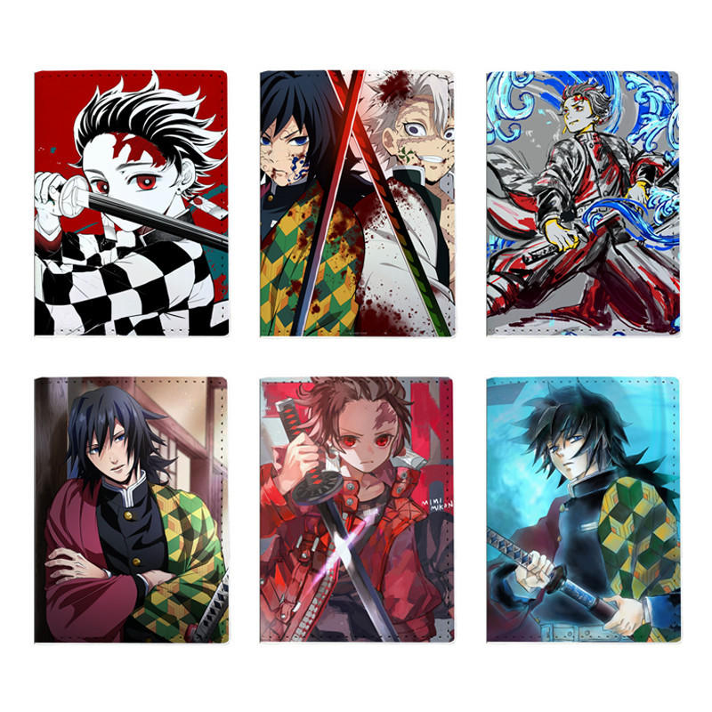 Japon animesi iblis avcısı pas - Women'S Accessories Wallet incelemesi ve fiyatı