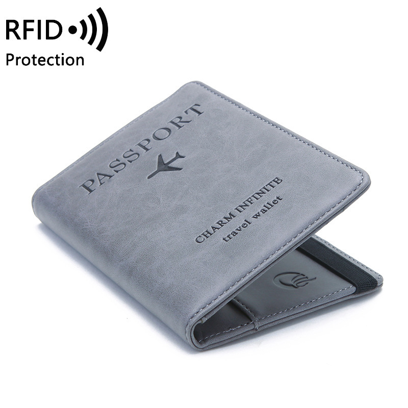 Unisex PU Deri Pasaport Tutucu - Women'S Accessories Wallet incelemesi ve fiyatı