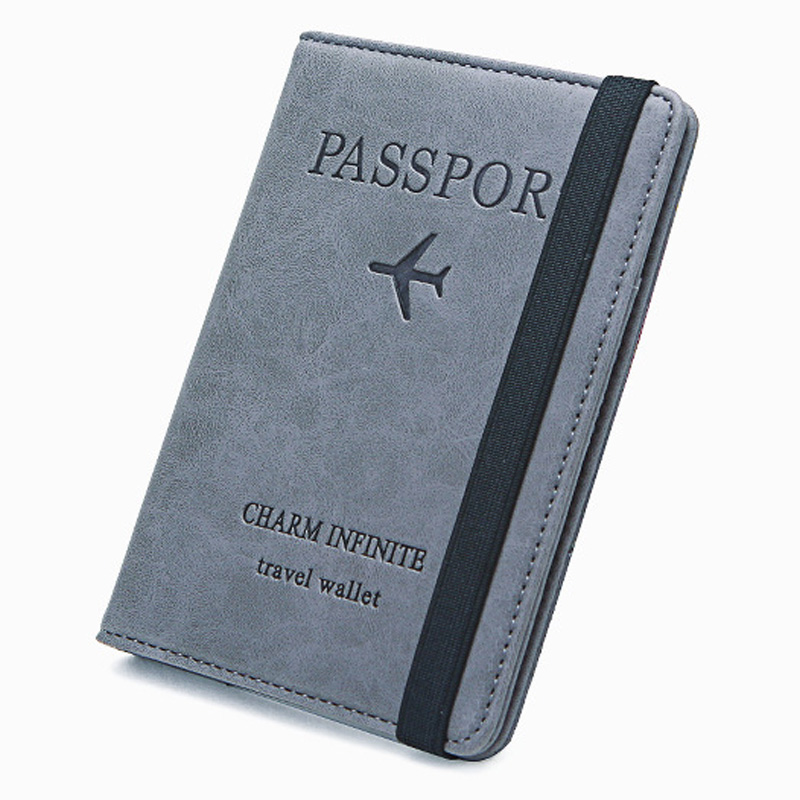 Unisex PU Deri Pasaport Tutucu - Women'S Accessories Wallet incelemesi ve fiyatı