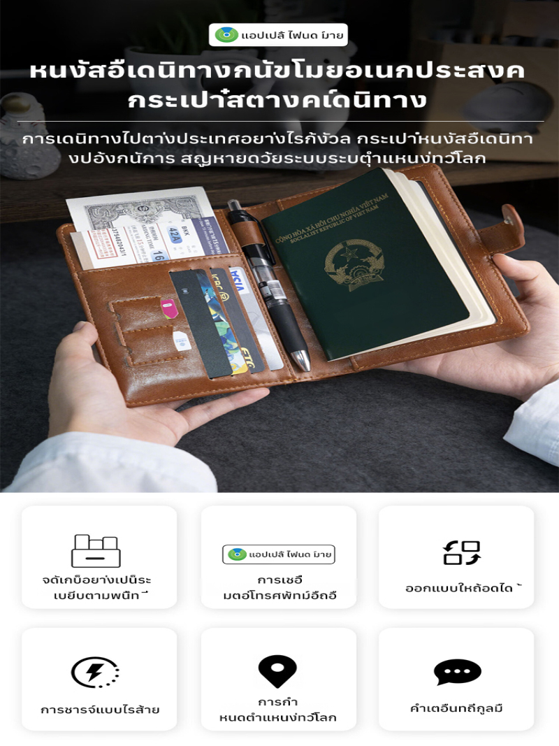 Çok Fonksiyonlu Seyahat Cüzdan - Women'S Accessories Wallet incelemesi ve fiyatı