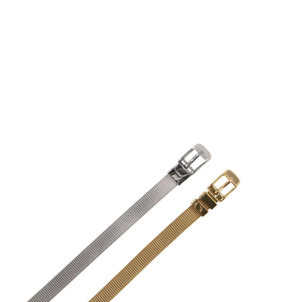 Sokak Giyim Titanyum Çelik Bil - Women'S Accessories To Wear With Watch incelemesi ve fiyatı