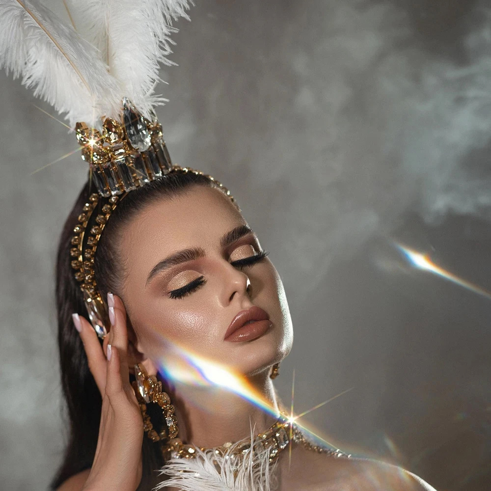 En Çok Satan Kraliçe Abartılı  - Queen Accessories incelemesi ve fiyatı