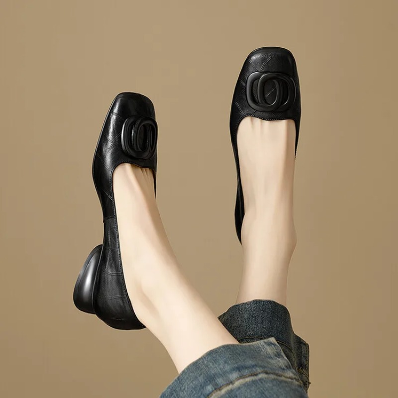 Fransız Tarzı Kadın Ayakkabıla - Women'S Shoes And Accessories incelemesi ve fiyatı
