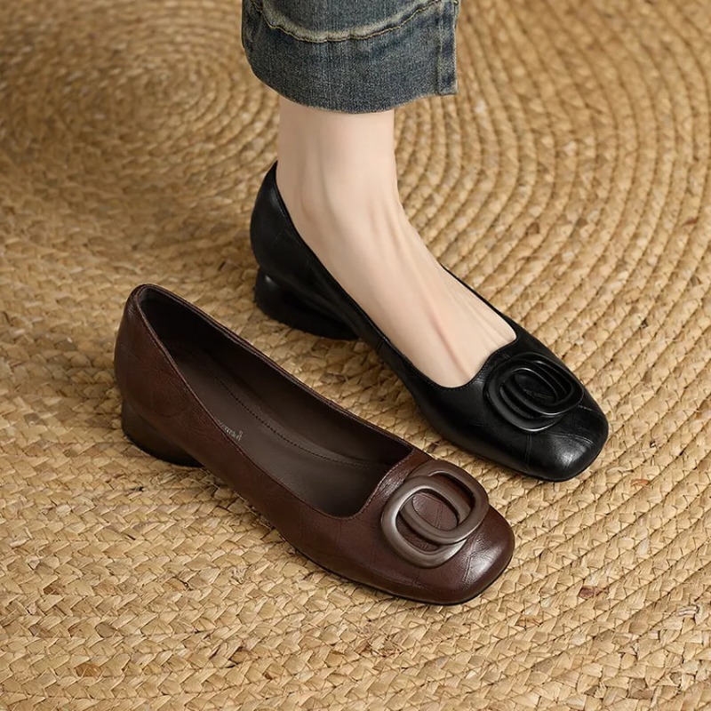Fransız Tarzı Kadın Ayakkabıla - Women'S Shoes And Accessories incelemesi ve fiyatı