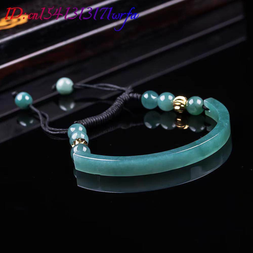 Myanmar Jadeite Bilezik Aksesu - Women Accessories For Gift incelemesi ve fiyatı