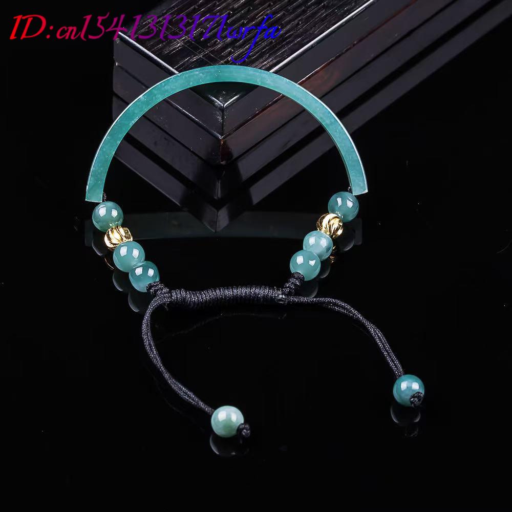 Myanmar Jadeite Bilezik Aksesu - Women Accessories For Gift incelemesi ve fiyatı