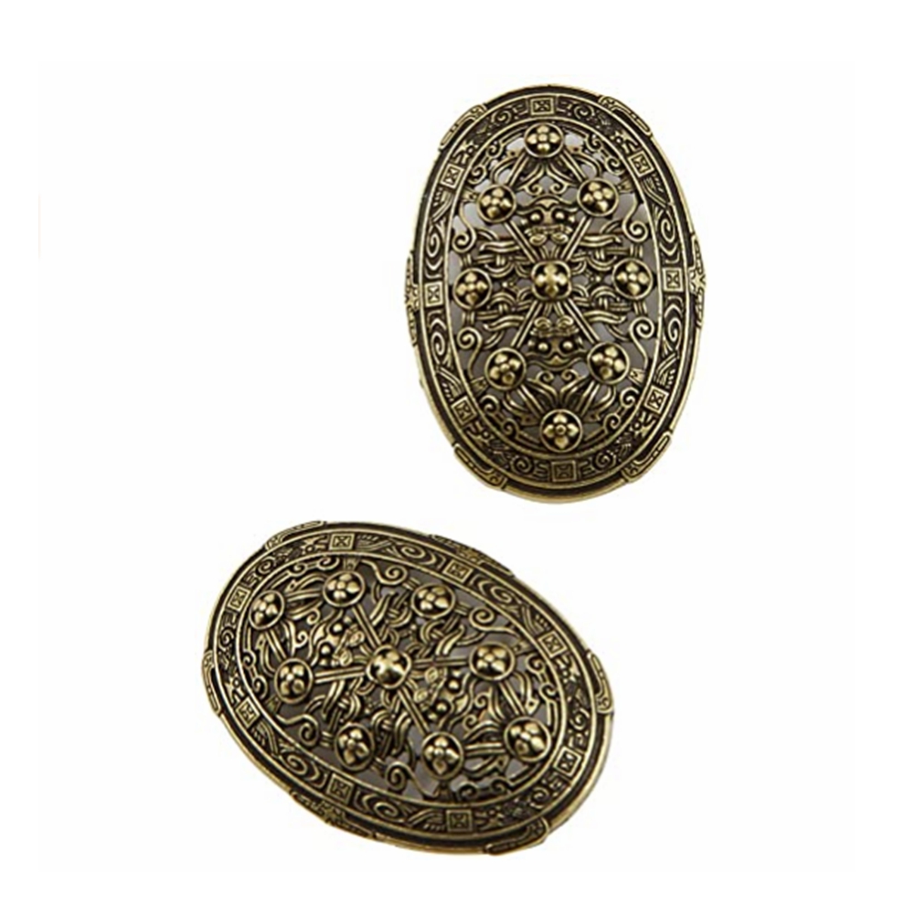 Viking Kaplumbağa Broş Erkek K - Women'S Viking Accessories incelemesi ve fiyatı